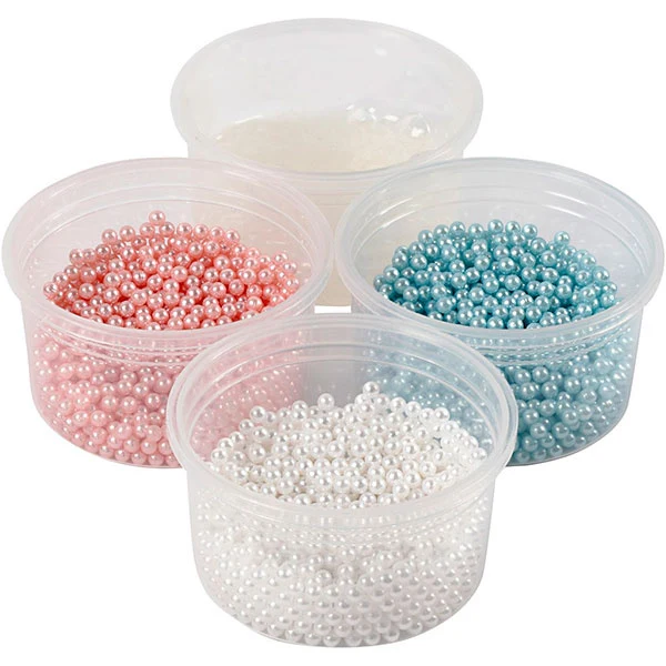 Pearl Clay, 3 x 25 g, 38 g